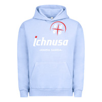 Pigment Grape Ice ichnusa Urban Hoodie - ArtChic