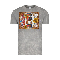 Cloud Rock senior 2023 baseball Vintage Tee - TumblerDesignByShophia
