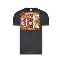 Senior 2023 Baseball Vintage Tee | Teevron