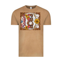 Vintage Camel senior 2023 baseball Vintage Tee - TumblerDesignByShophia