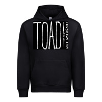 Black toad the wet sprocket Urban Hoodie - ArtChic