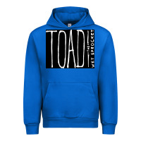 Cobalt toad the wet sprocket Urban Hoodie - ArtChic
