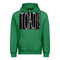 Emerald toad the wet sprocket Urban Hoodie - ArtChic