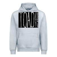 Heather Grey toad the wet sprocket Urban Hoodie - ArtChic