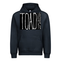 Navy toad the wet sprocket Urban Hoodie - ArtChic