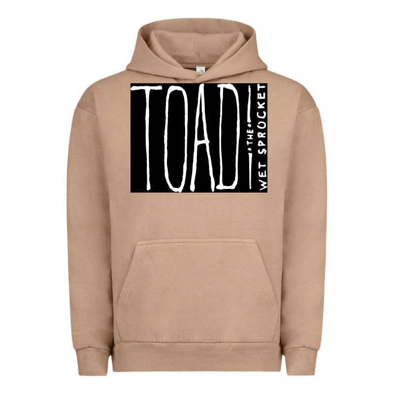 Toad The Wet Sprocket Urban Hoodie by ArtChic | Teevron