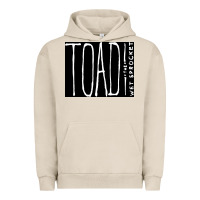 Pigment French Oak toad the wet sprocket Urban Hoodie - ArtChic