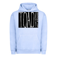 Pigment Grape Ice toad the wet sprocket Urban Hoodie - ArtChic