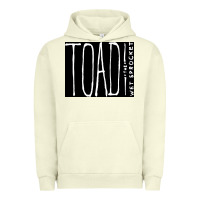 Pigment Pistachio toad the wet sprocket Urban Hoodie - ArtChic