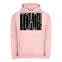 Pigment Salmon toad the wet sprocket Urban Hoodie - ArtChic