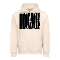 Sandshell toad the wet sprocket Urban Hoodie - ArtChic