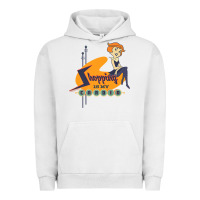 The Jetsons Jane Jetson Shopping Is My Cardio Premium T Shirt Urban Hoodie | Teevron