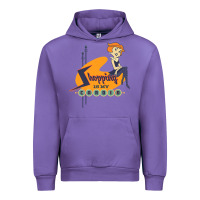 Tulip the jetsons jane jetson shopping is my cardio premium t shirt Urban Hoodie - ArtChic