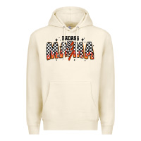 Tofu baddas mama Premium Hoodie - CowhideDigitalArt