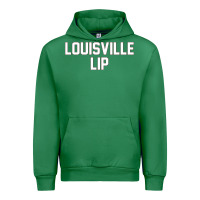 Emerald louisville lip Urban Hoodie - ArtChic