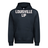 Navy louisville lip Urban Hoodie - ArtChic