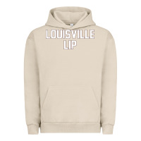 Pigment French Oak louisville lip Urban Hoodie - ArtChic