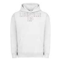 Pigment Lunar Rock louisville lip Urban Hoodie - ArtChic