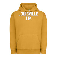 Pigment Peanut Butter louisville lip Urban Hoodie - ArtChic
