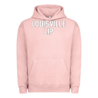 Pigment Salmon louisville lip Urban Hoodie - ArtChic