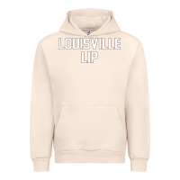 Sandshell louisville lip Urban Hoodie - ArtChic