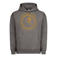 Pigment Tornado platos cave rescue team ancient greek philosophy p Urban Hoodie - ArtChic