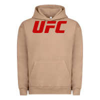 Pigment Burro ⭐ UFC'CHAMPIONSHIP ⭐collections⭐ design Urban Hoodie - ArtChic