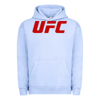 Pigment Grape Ice ⭐ UFC'CHAMPIONSHIP ⭐collections⭐ design Urban Hoodie - ArtChic