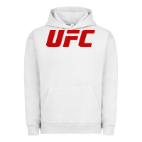 Pigment Lunar Rock ⭐ UFC'CHAMPIONSHIP ⭐collections⭐ design Urban Hoodie - ArtChic