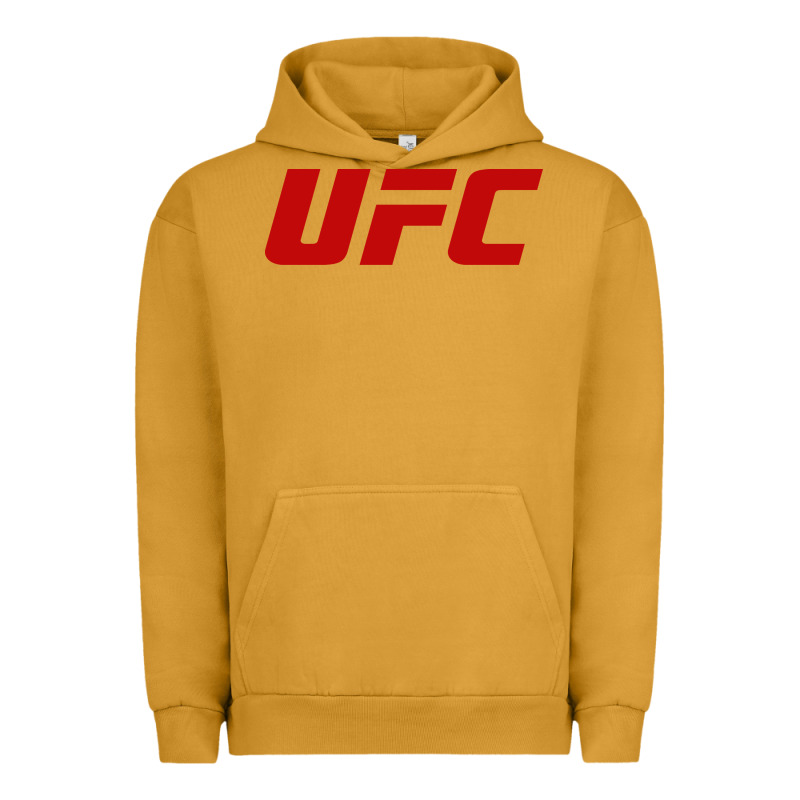 ⭐ Ufc'championship ⭐collections⭐ Design Urban Hoodie by ArtChic | Teevron