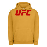 Pigment Peanut Butter ⭐ UFC'CHAMPIONSHIP ⭐collections⭐ design Urban Hoodie - ArtChic