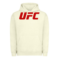 Pigment Pistachio ⭐ UFC'CHAMPIONSHIP ⭐collections⭐ design Urban Hoodie - ArtChic