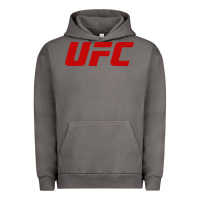 Pigment Tornado ⭐ UFC'CHAMPIONSHIP ⭐collections⭐ design Urban Hoodie - ArtChic
