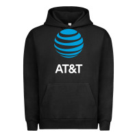 Pigment Black At&t Urban Hoodie - ArtChic