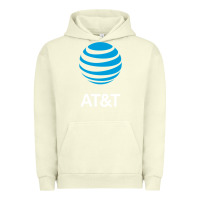 Pigment Pistachio At&t Urban Hoodie - ArtChic