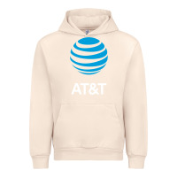 Sandshell At&t Urban Hoodie - ArtChic
