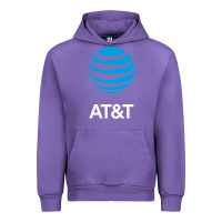 At&t Urban Hoodie | Teevron