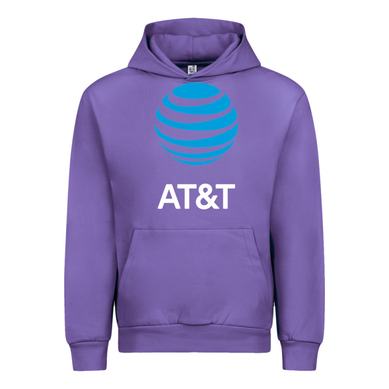 At&t Urban Hoodie by ArtChic | Teevron