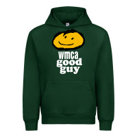 Forest Green wmca good guy Urban Hoodie - ArtChic