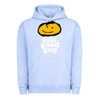 Pigment Grape Ice wmca good guy Urban Hoodie - ArtChic