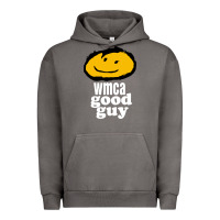 Pigment Tornado wmca good guy Urban Hoodie - ArtChic