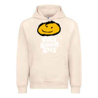 Sandshell wmca good guy Urban Hoodie - ArtChic