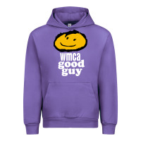 Tulip wmca good guy Urban Hoodie - ArtChic
