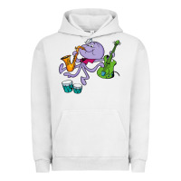 Pigment Lunar Rock squiddly diddly Urban Hoodie - ArtChic