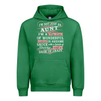 Aunt I M A Big Cup Of Wonderful Funny Aunt Gift Tee Urban Hoodie | Teevron