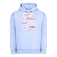 Pigment Grape Ice Aunt I m A Big Cup Of Wonderful Funny Aunt Gift Tee Urban Hoodie - trangStudio