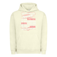 Pigment Pistachio Aunt I m A Big Cup Of Wonderful Funny Aunt Gift Tee Urban Hoodie - trangStudio
