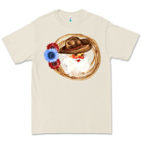 Bone Cowboy Santa Premium Tee - Bettercallsaul