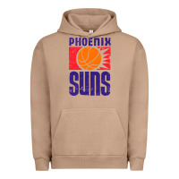 Pigment Burro vintage suns 1968 Urban Hoodie - ArtChic