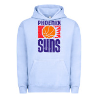 Pigment Grape Ice vintage suns 1968 Urban Hoodie - ArtChic